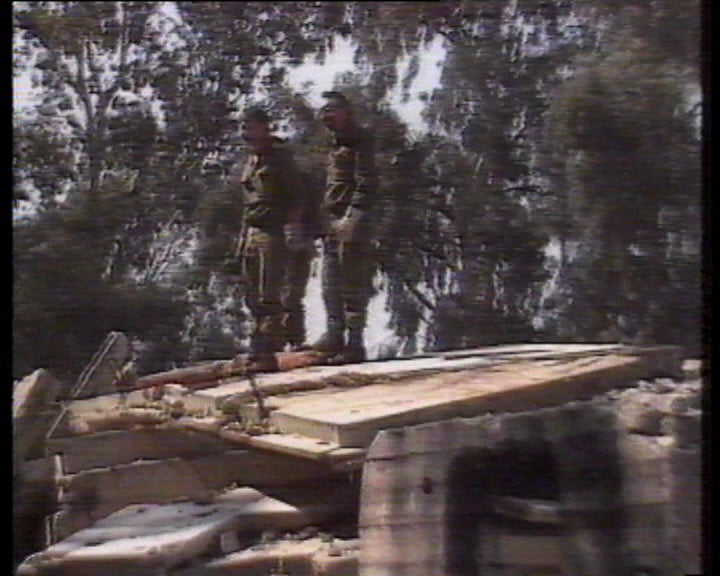 Criação de unidade de salvamento