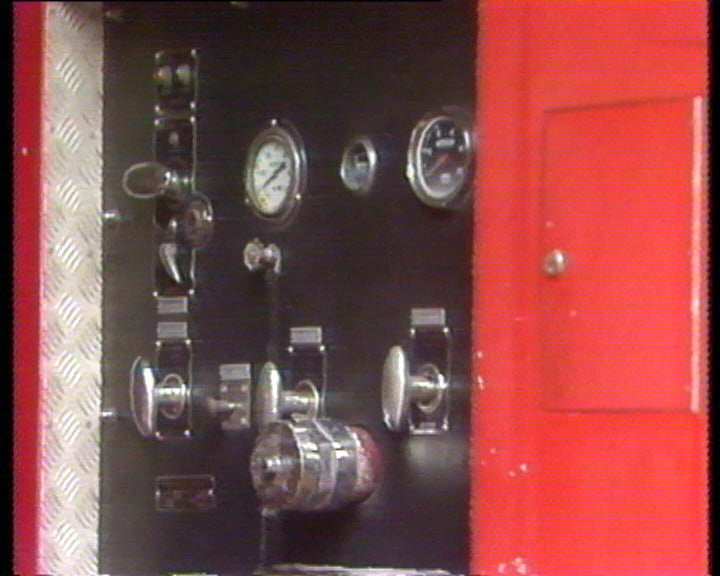 Estatuto social do bombeiro