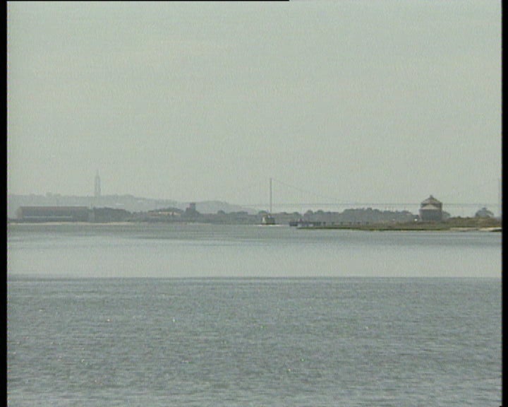 Debate sobre novas travessias do Tejo