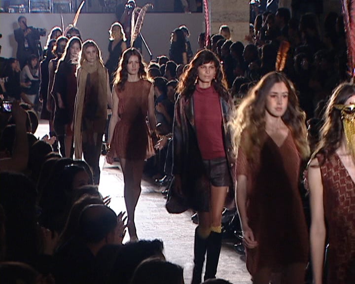 34º Edição da Moda Lisboa II