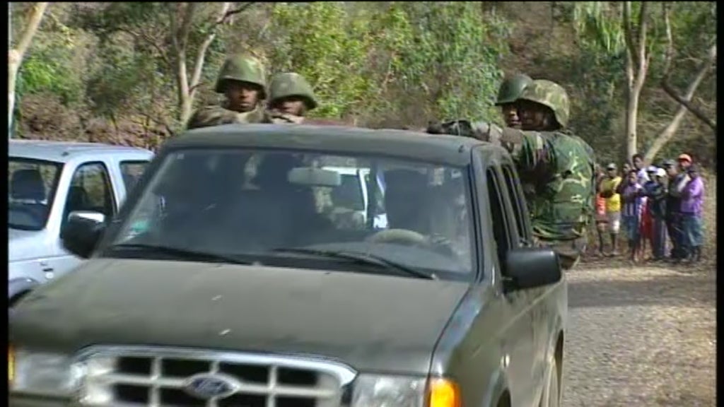 Massacre de Monte Tchota