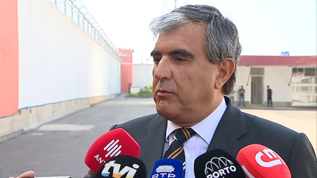 Visitas íntimas na prisão