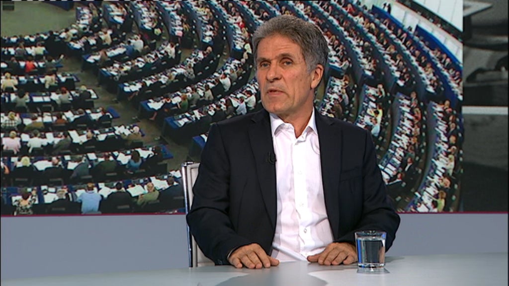 Entrevista a António Louçã