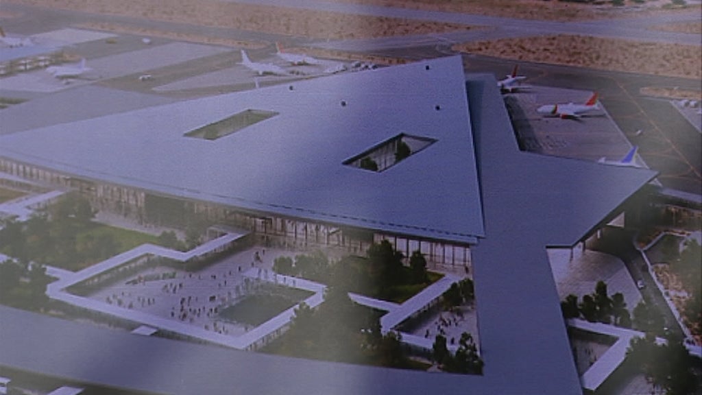 Aeroporto do Montijo