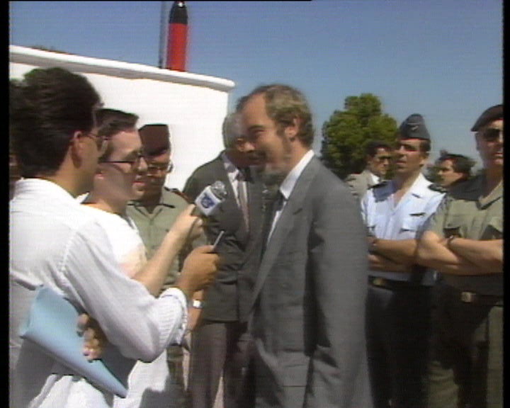 Declarações de Fernando Nogueira