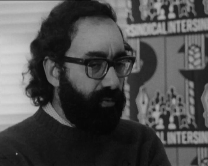 Conferência de imprensa do Sindicato de Professores