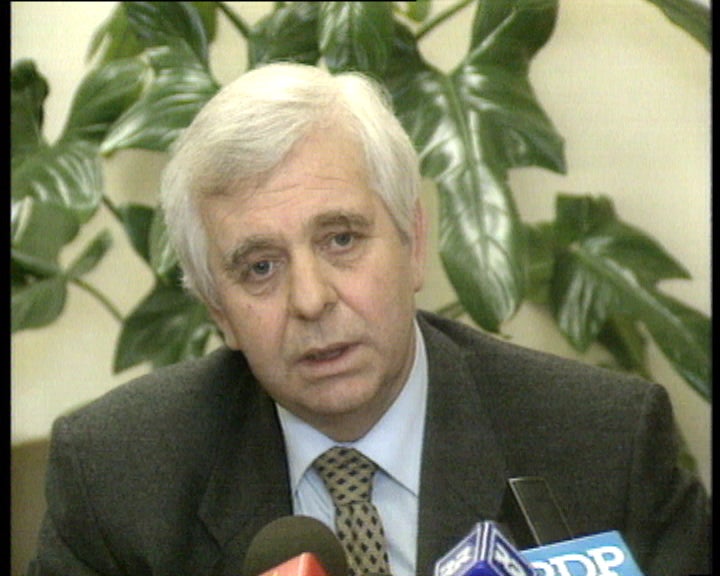 Reunião dos Ministros das Finanças da UE