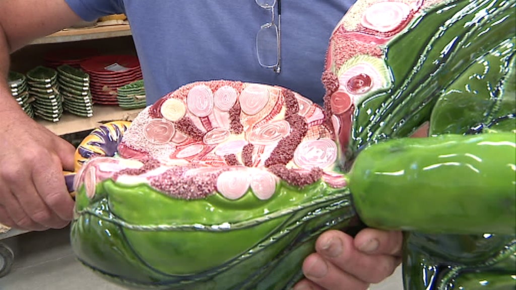 “Figo” de Paula Rego