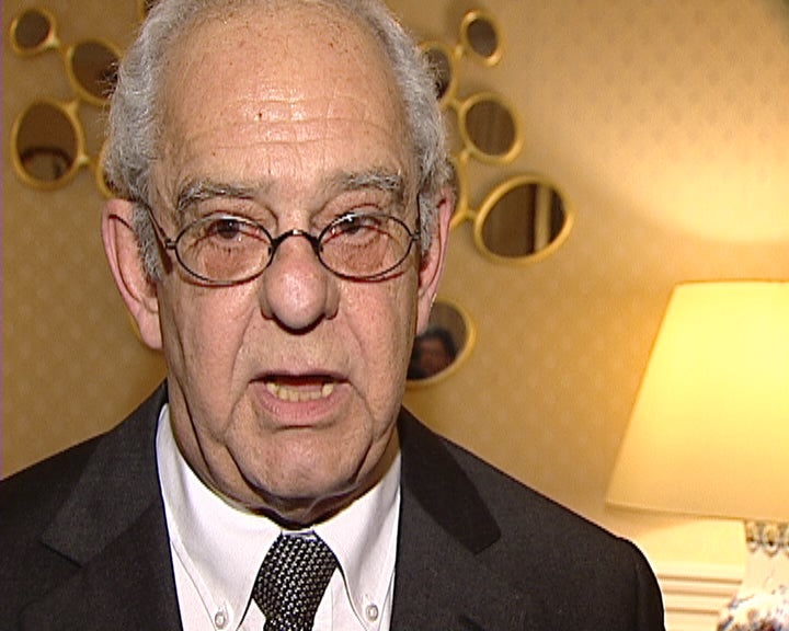 Declarações de Carlos Pinto Coelho