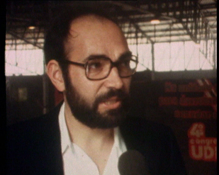 4º Congresso da UDP em Lisboa