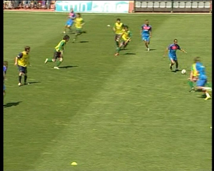 Futebol: balanço de Queiroz