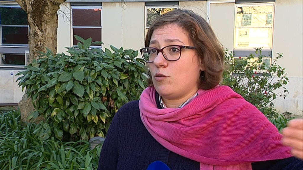 Estudo sobre stress psicológico