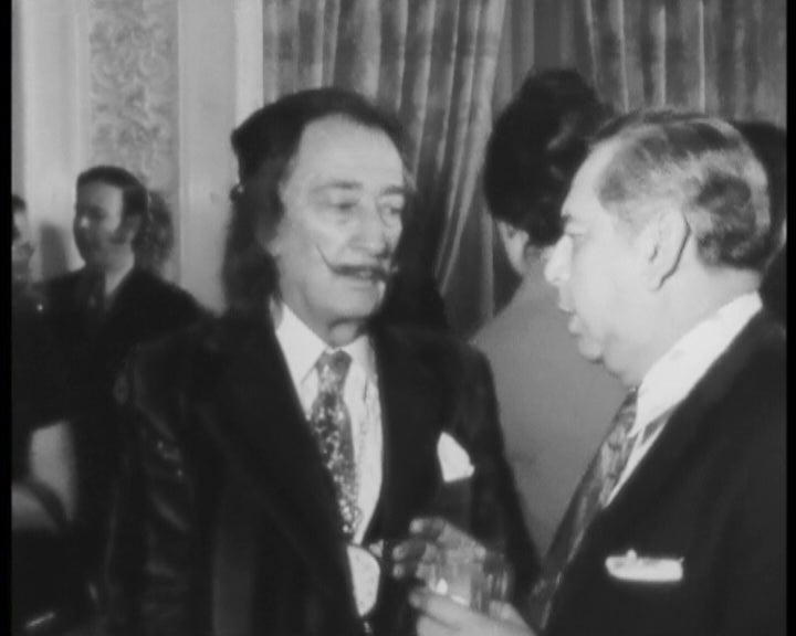 Inauguração do Fundo de Fomento de Exportação