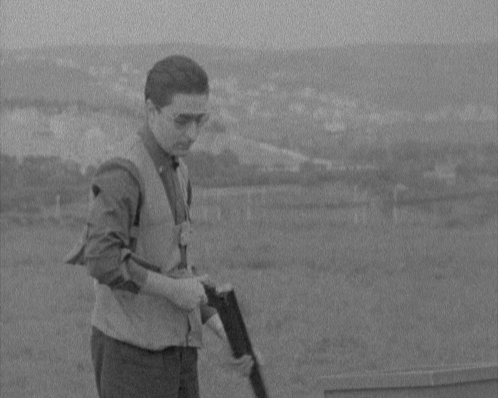 Taça de Portugal em Tiro aos Pratos