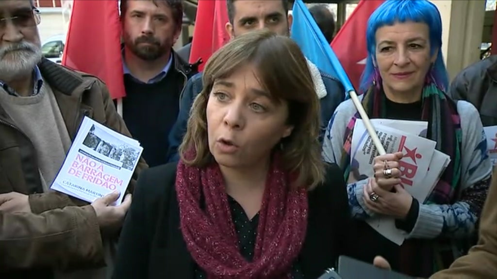 Juiz Neto de Moura processa quem o critica