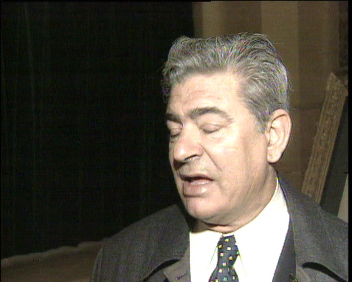 “O Lago dos Cisnes”  no Porto