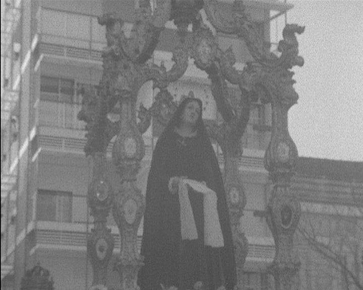 Domingo de Ramos em Faro