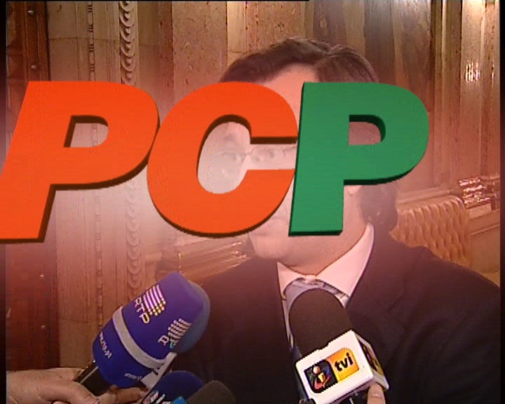 Reações às declarações do Primeiro Ministro