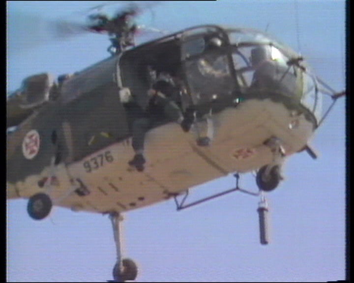 Cobertura da RTP à visita Papal