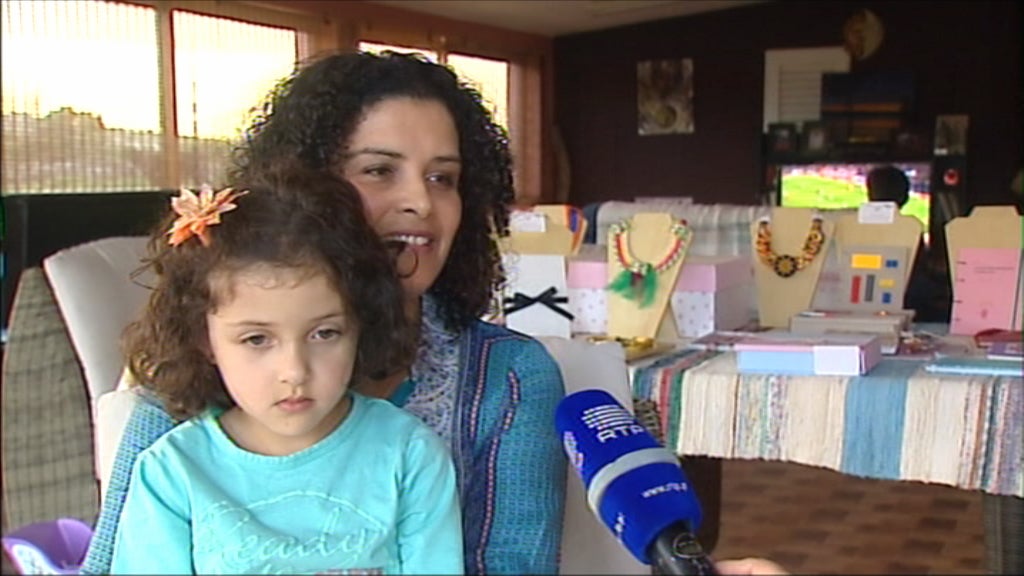 Artesanato como complemento de salário