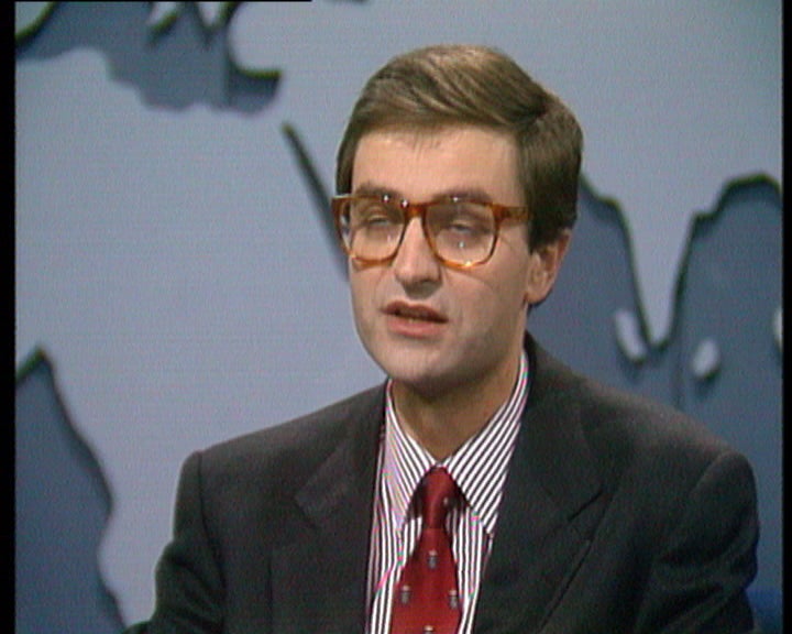 Manuel Monteiro eleito líder do CDS