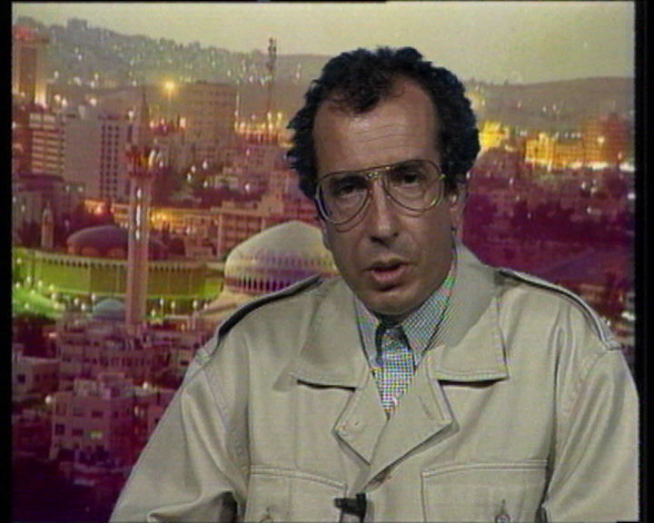 Entrevista a José Barata-Feyo