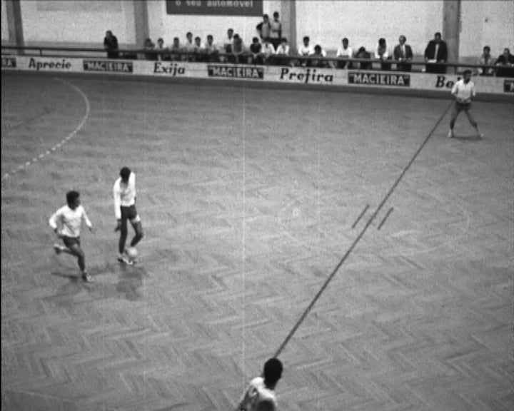 Andebol: Belenenses vs Atlético