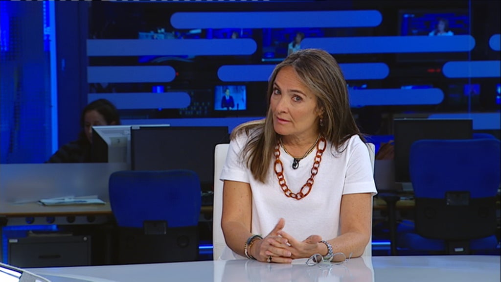 Entrevista a Rita Pedro Flores