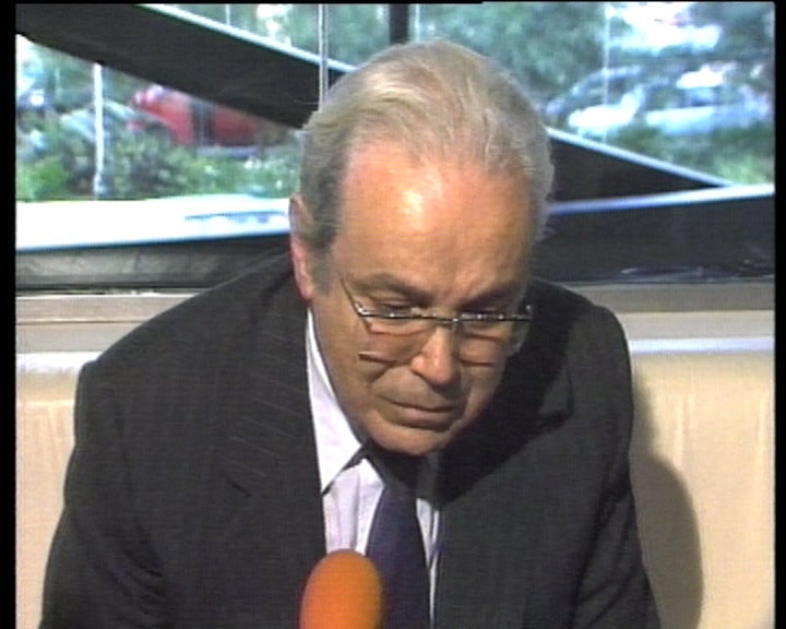 Entrevista ao Secretário-Geral da ONU