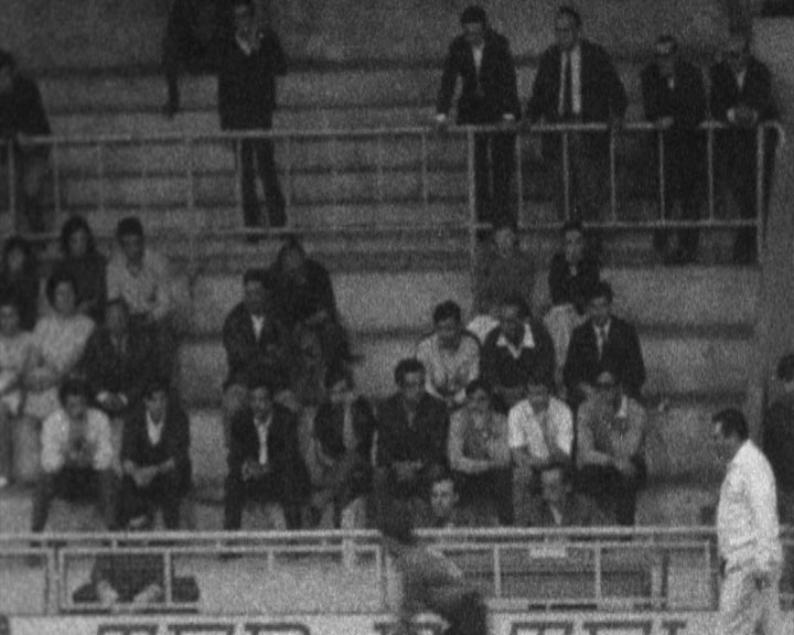 Infante de Sagres vs Sanjoanense em Hóquei em Patins