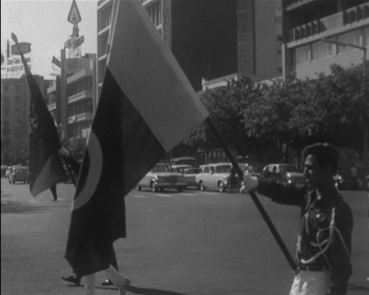 Comemoração internacional do Ano Novo