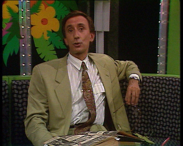 Início da Década de 50 – Parte II