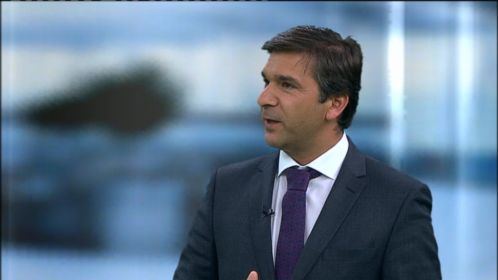 Entrevista a Rui Ventura