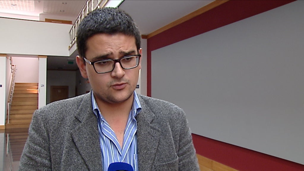 Conferência sobre o Dia Internacional dos Monumentos e Sítios