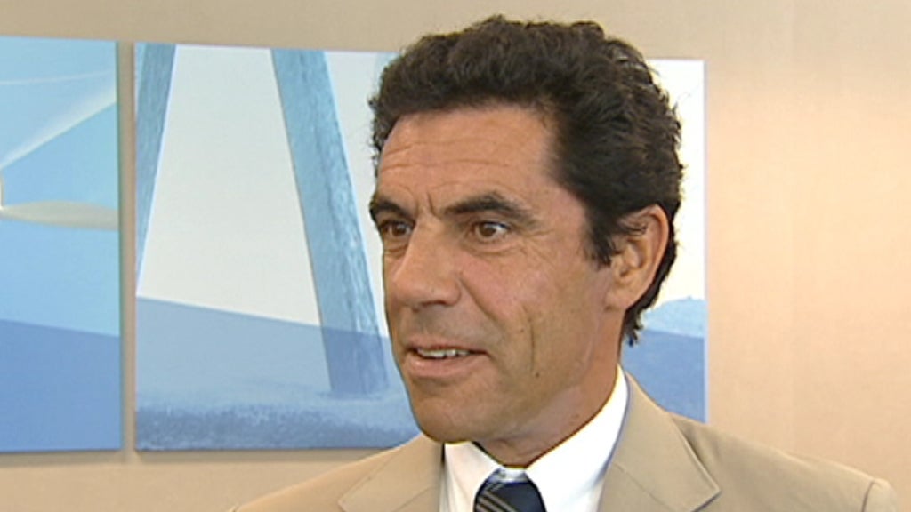 Empresas energéticas contra o Estado