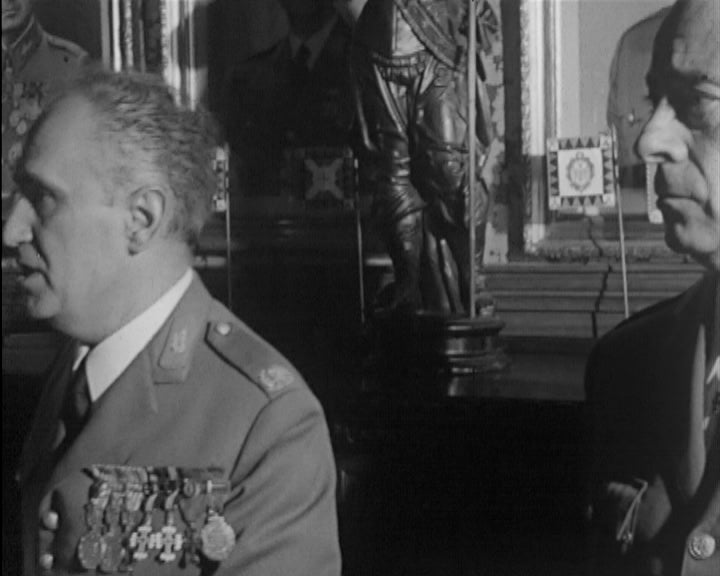 Tomada de posse de Abel Barroso Hipólito e Manuel Stadlin Baptista