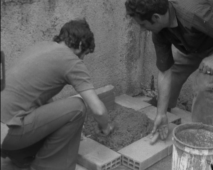 Quinta Transformada em Escola