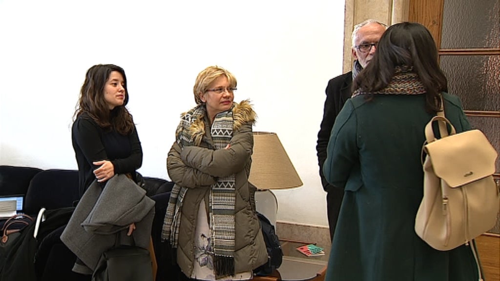 Aumentos salariais na Função Pública