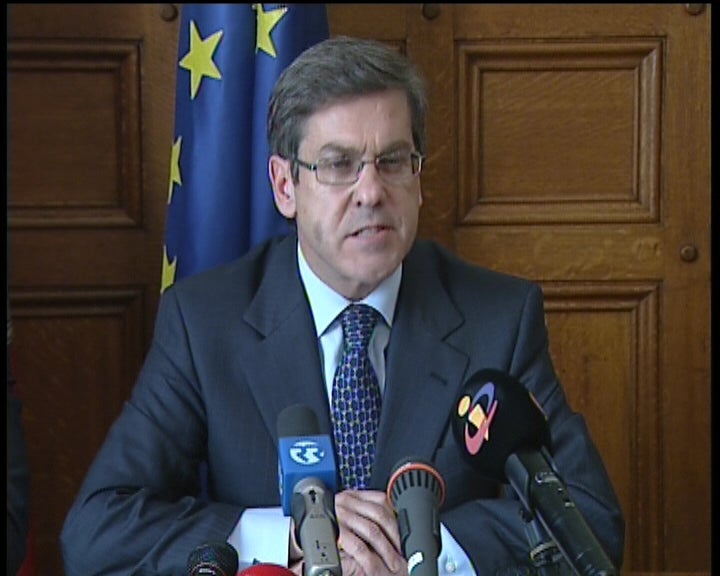 Reações ao chumbo da utilização de chip na matrícula dos Automóveis