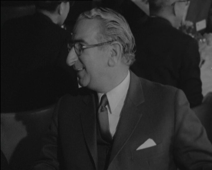 Almoço dos congressistas do 22º Congresso Mundial da I.A.A