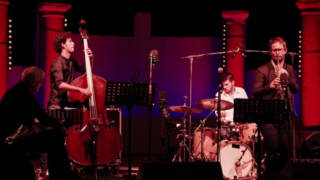 Festival de Música Internacional