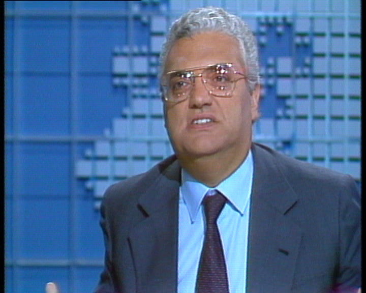 Entrevista a Diogo Freitas do Amaral II