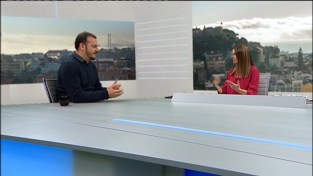 Entrevista a Javier Jimenez