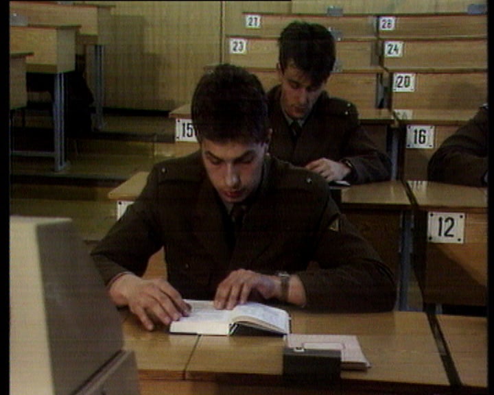 Tropas portuguesas para a Jugoslávia