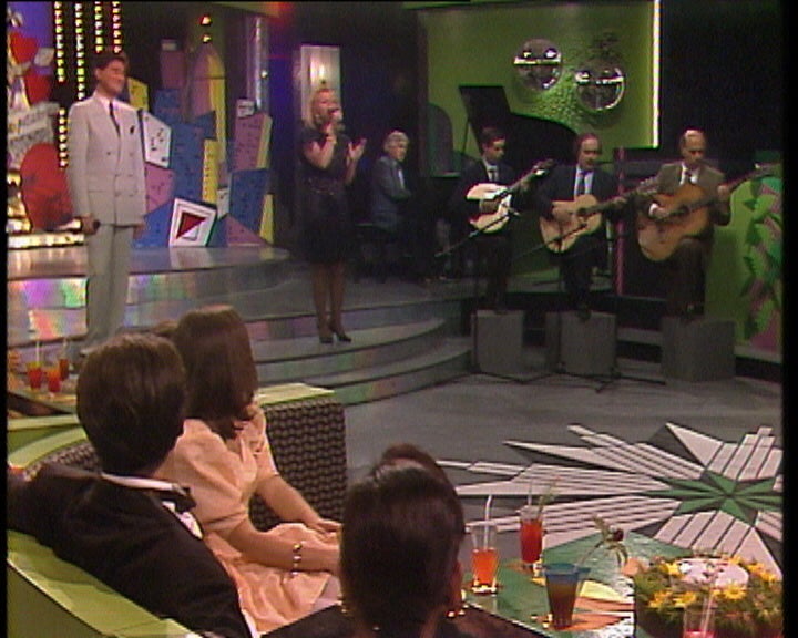 Adeus, até ao meu regresso – Parte I