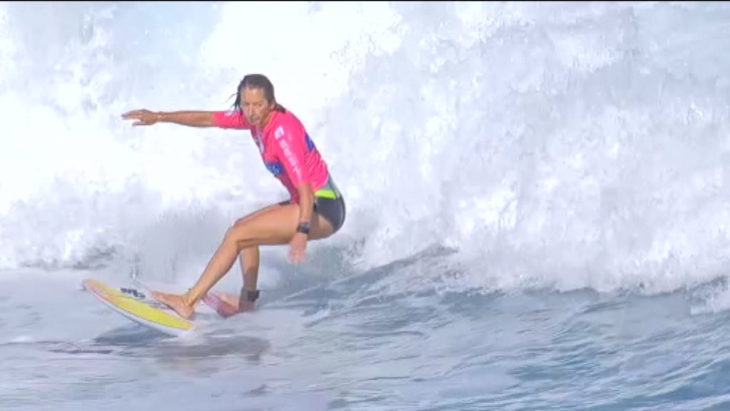 2º Dia Mundial Masters Surf