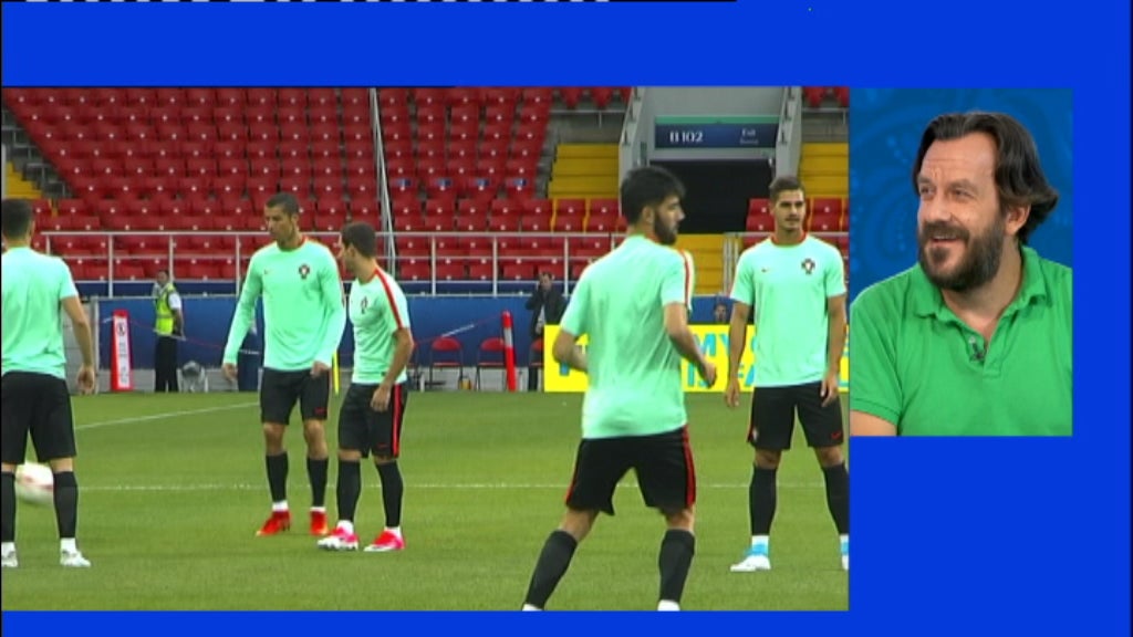 Entrevista a Rui Miguel Tovar