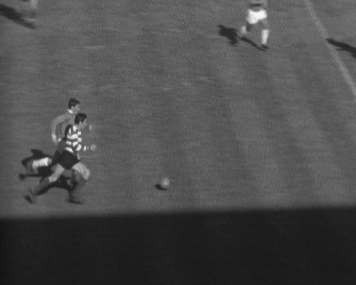 Futebol: Belenenses vs Sporting