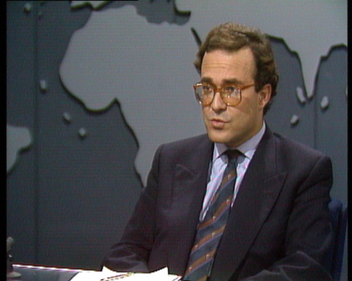 Entrevista a Vasco Valdez