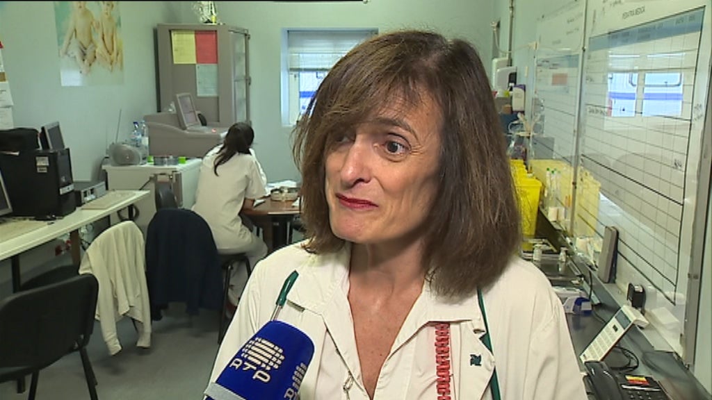 Estudo sobre a tosse convulsa